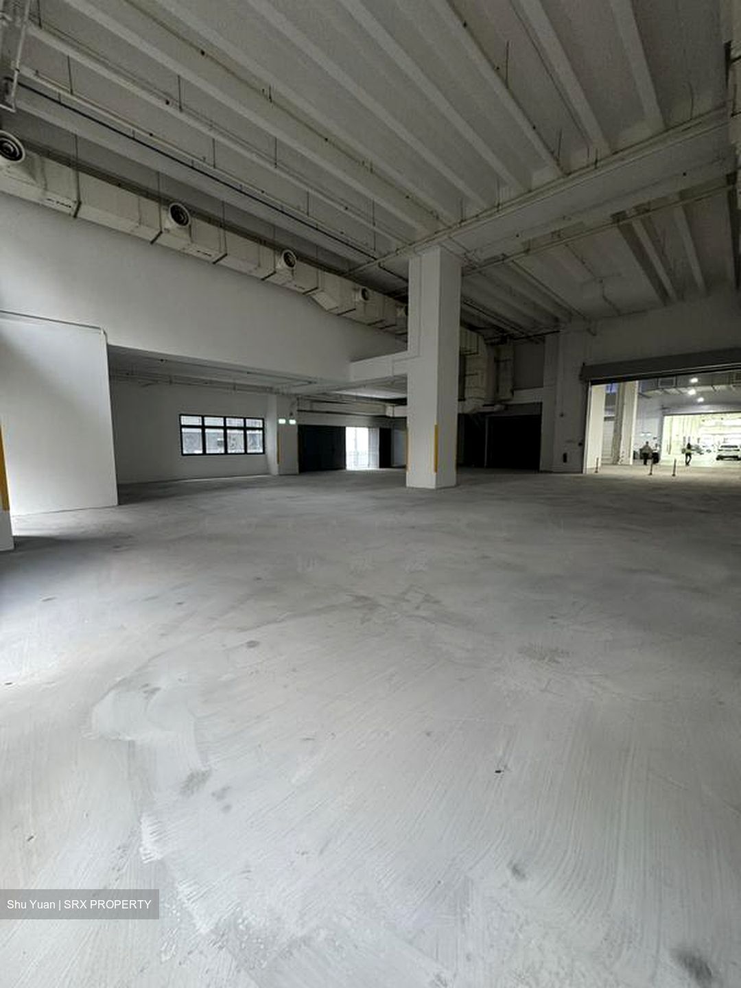 Jtc Defu Industrial City (D19), Factory #497956361